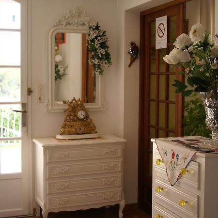 Bed and Breakfast Air Du Temps Ceyreste Екстер'єр фото
