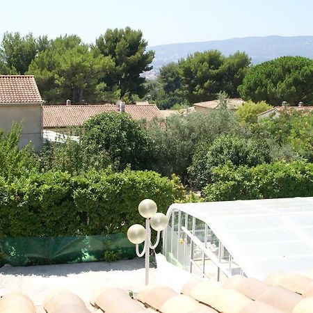 Bed and Breakfast Air Du Temps Ceyreste Екстер'єр фото