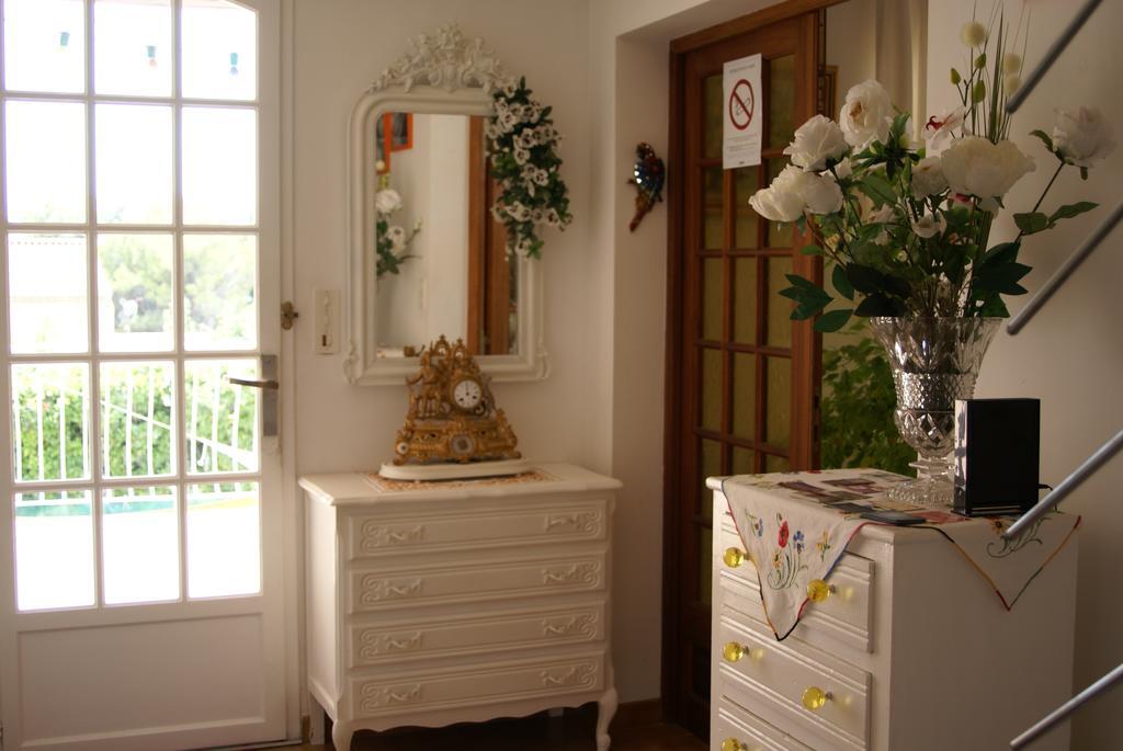Bed and Breakfast Air Du Temps Ceyreste Екстер'єр фото