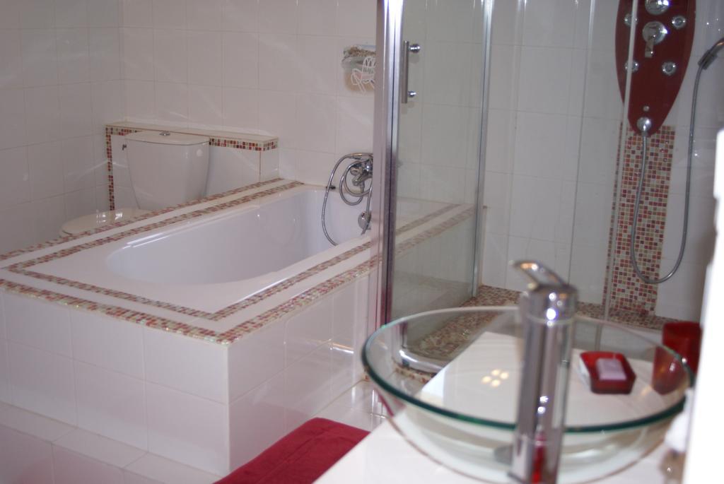 Bed and Breakfast Air Du Temps Ceyreste Номер фото